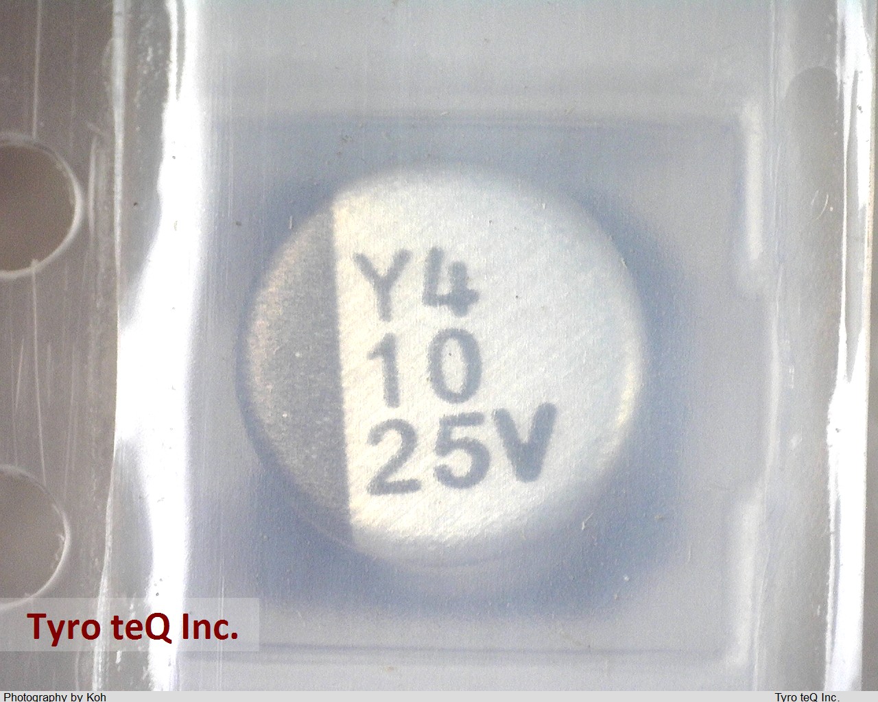 UWX1E100MCL1GB