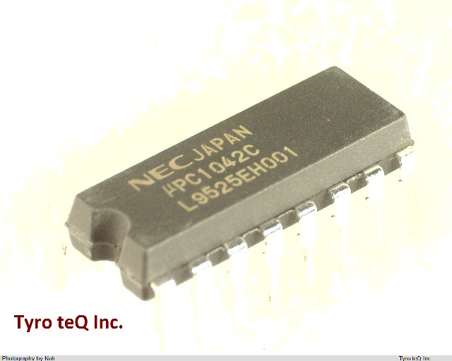 UPC1042C