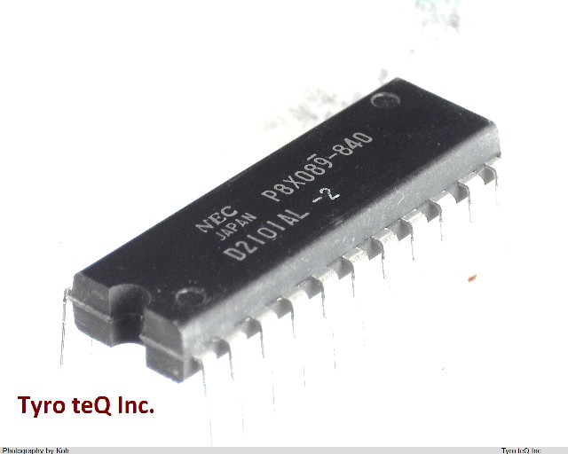 UPD2101AL-2