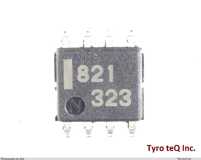 UPC821G2