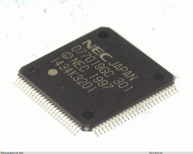 UPD77019GC-301-9EU-A