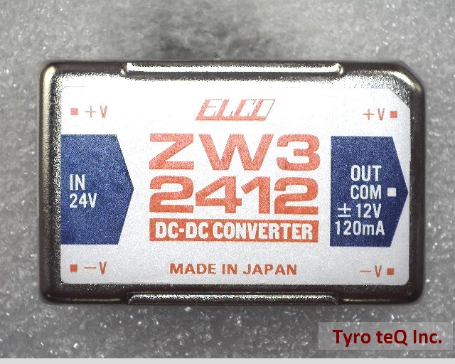 ZW32412