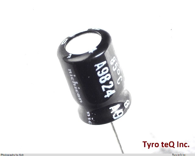 URS1C101MCA