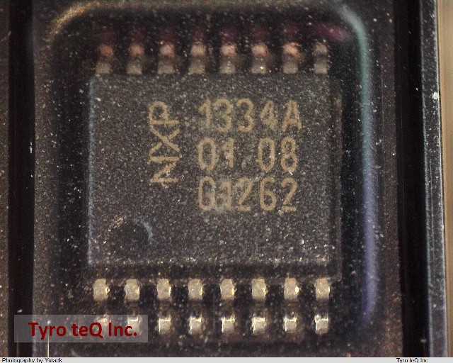 UDA1334ATSN2.118