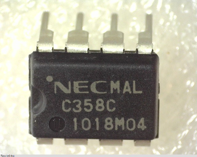 UPC358C-A