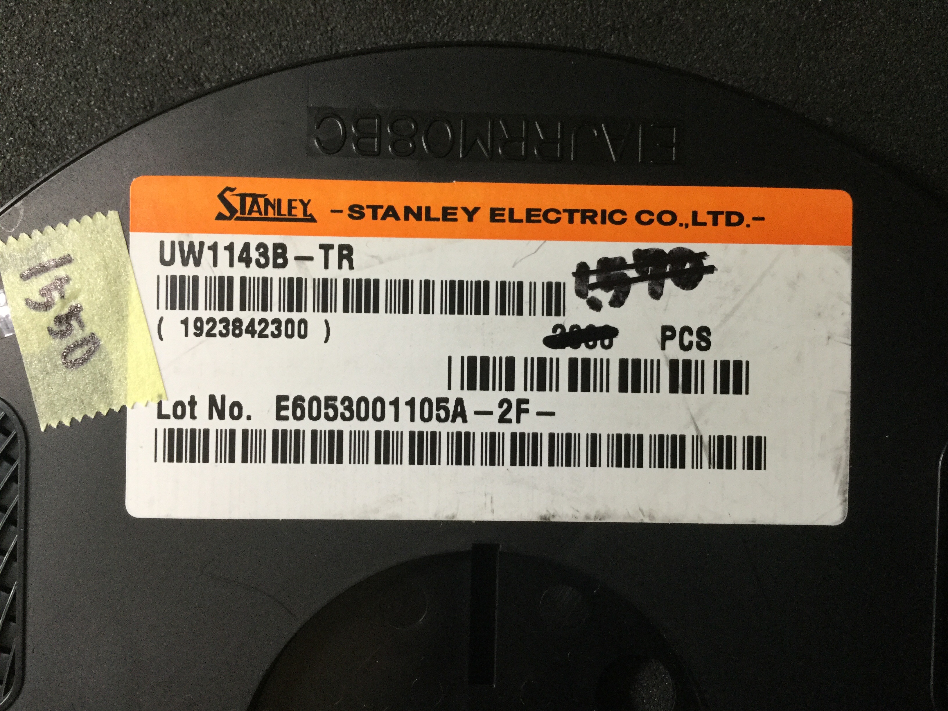 UW1143B-TR