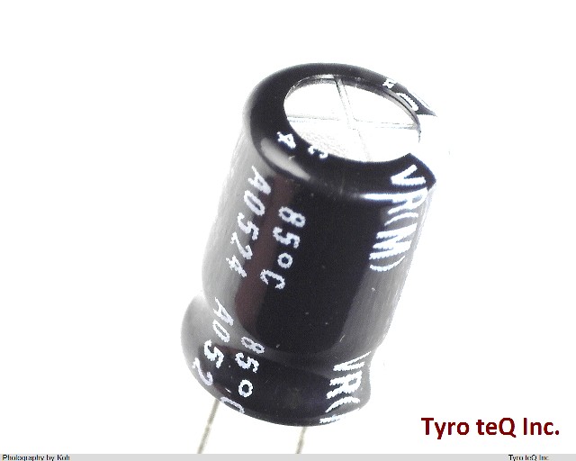UVR1H101MPA