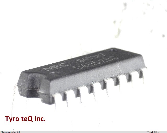 UPD4052BC