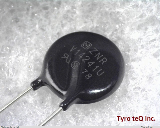 ZNRV14241U