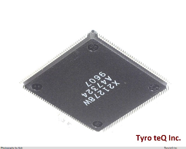 XC73144-7PQ160C