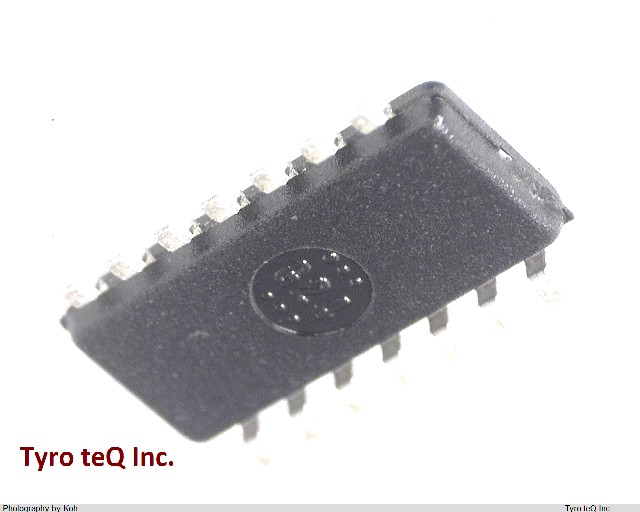 UPC4064G
