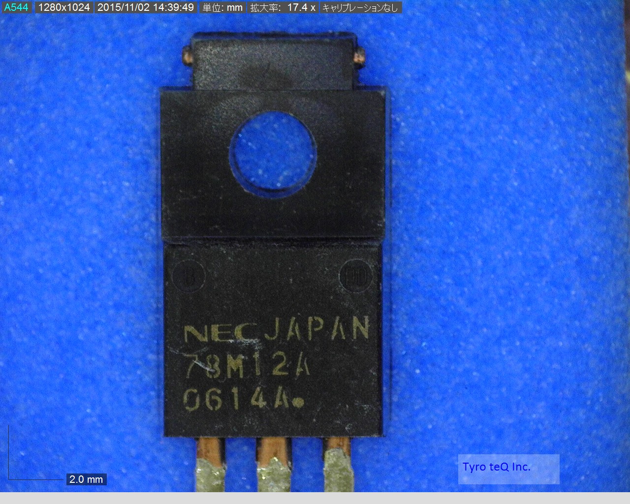 UPC78M12AHF-AZ