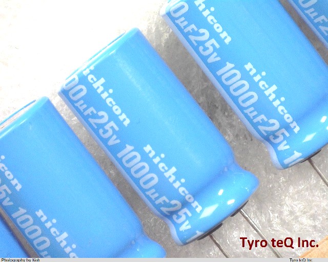 UBT1E102MHD1TO