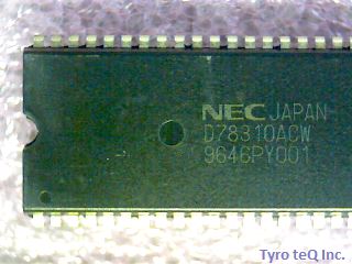 UPD78310ACW