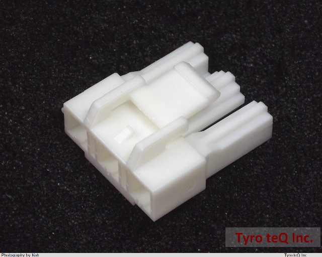 VYHP-03V