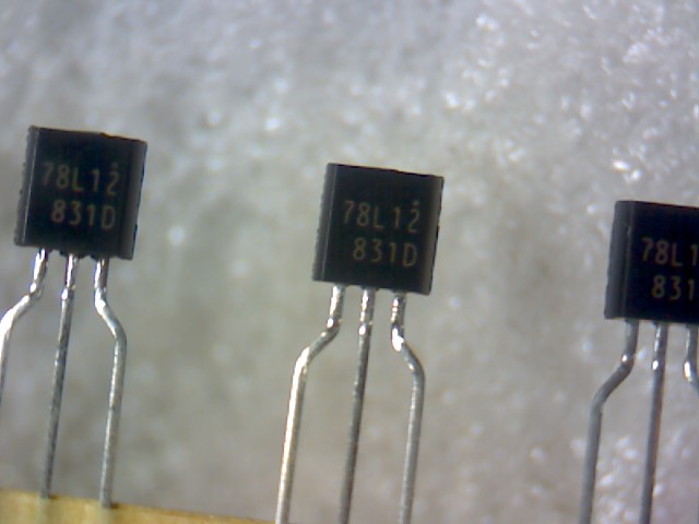 UPC78L12J