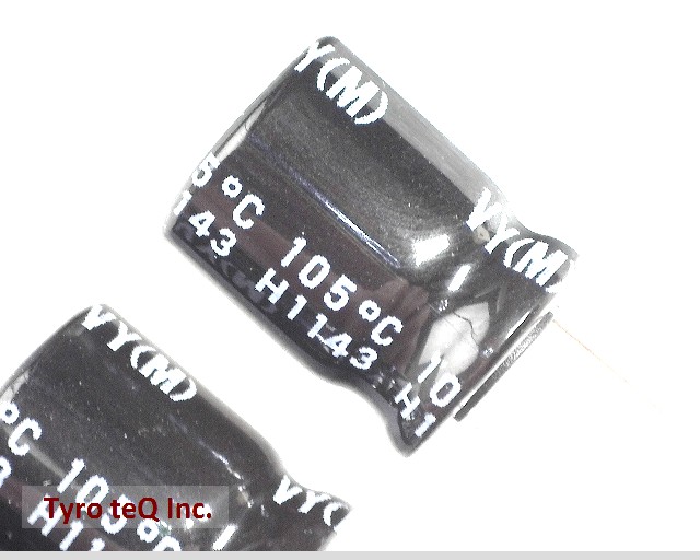 UVY1C102MPD1TD