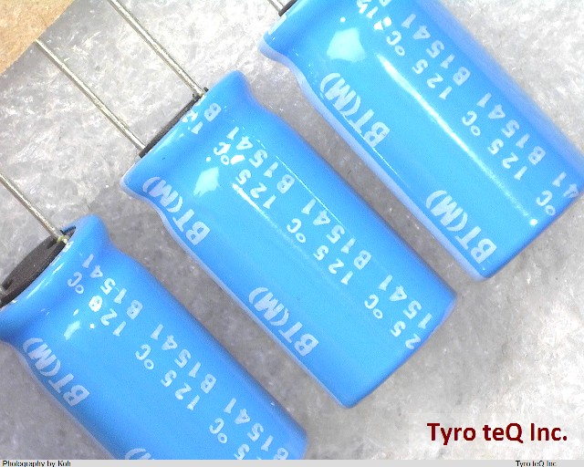UBT1E471MPD1TD