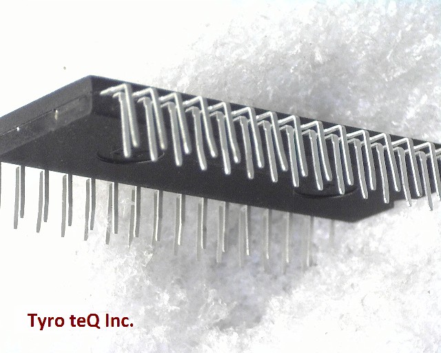 UPD78C10AGQ-36