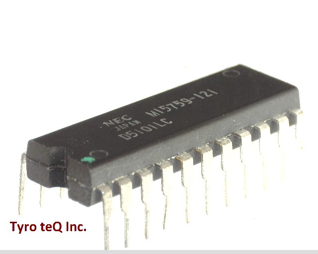 UPD5101LC
