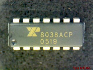 XR8038ACP