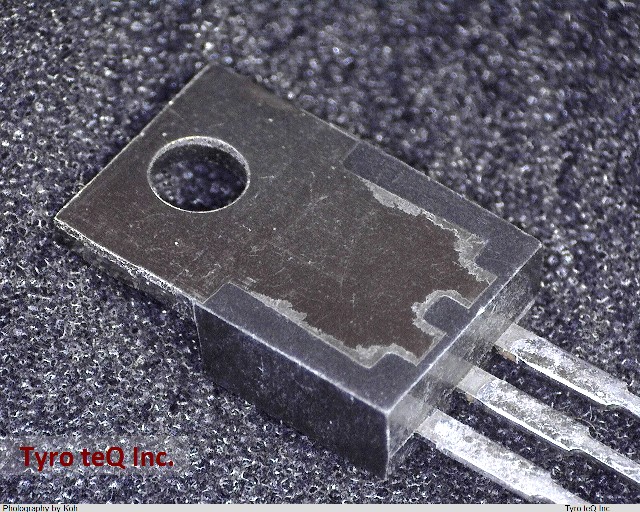 UPC16312HF