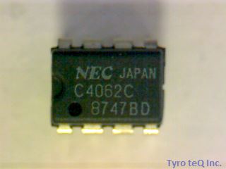 UPC4062C