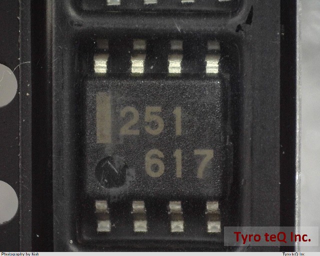 UPC251G2-E2-A