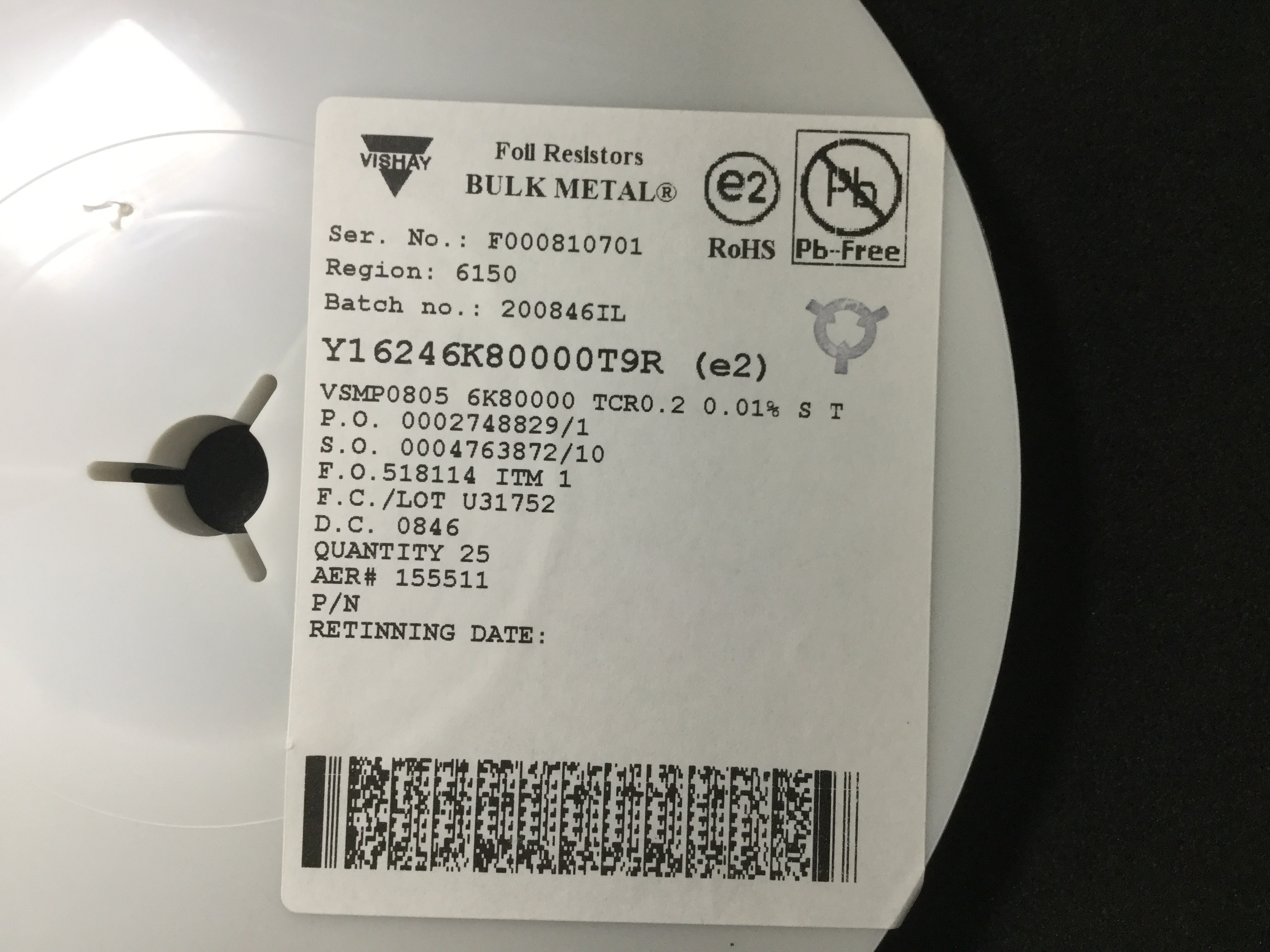 Y16246K80000T9R