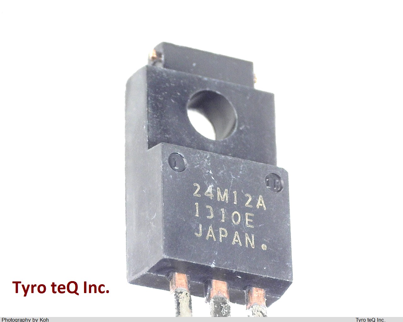 UPC24M12AHF-AZ