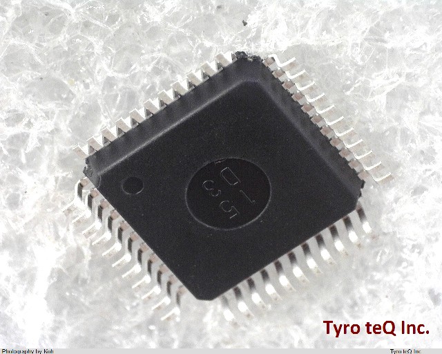 UPD65881GB-P03-3BS-A