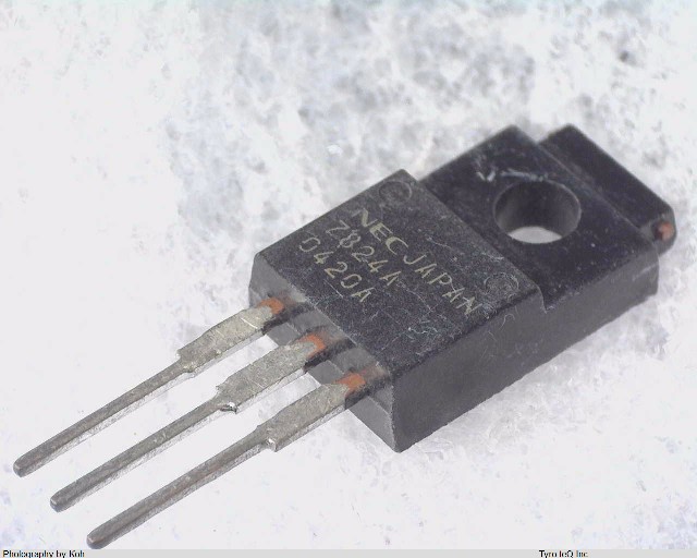 UPC7824AHF-AZ
