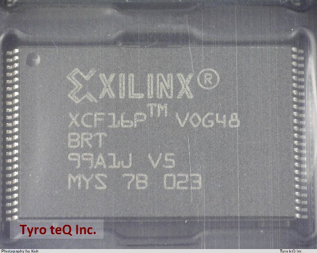 XCF16PVOG48C