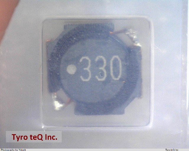 VLF10045T-330M2R3