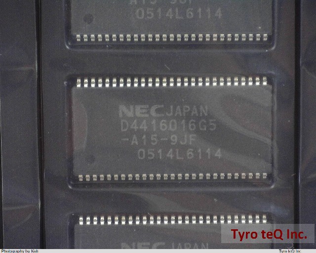 UPD4416016G5-A15-9JF