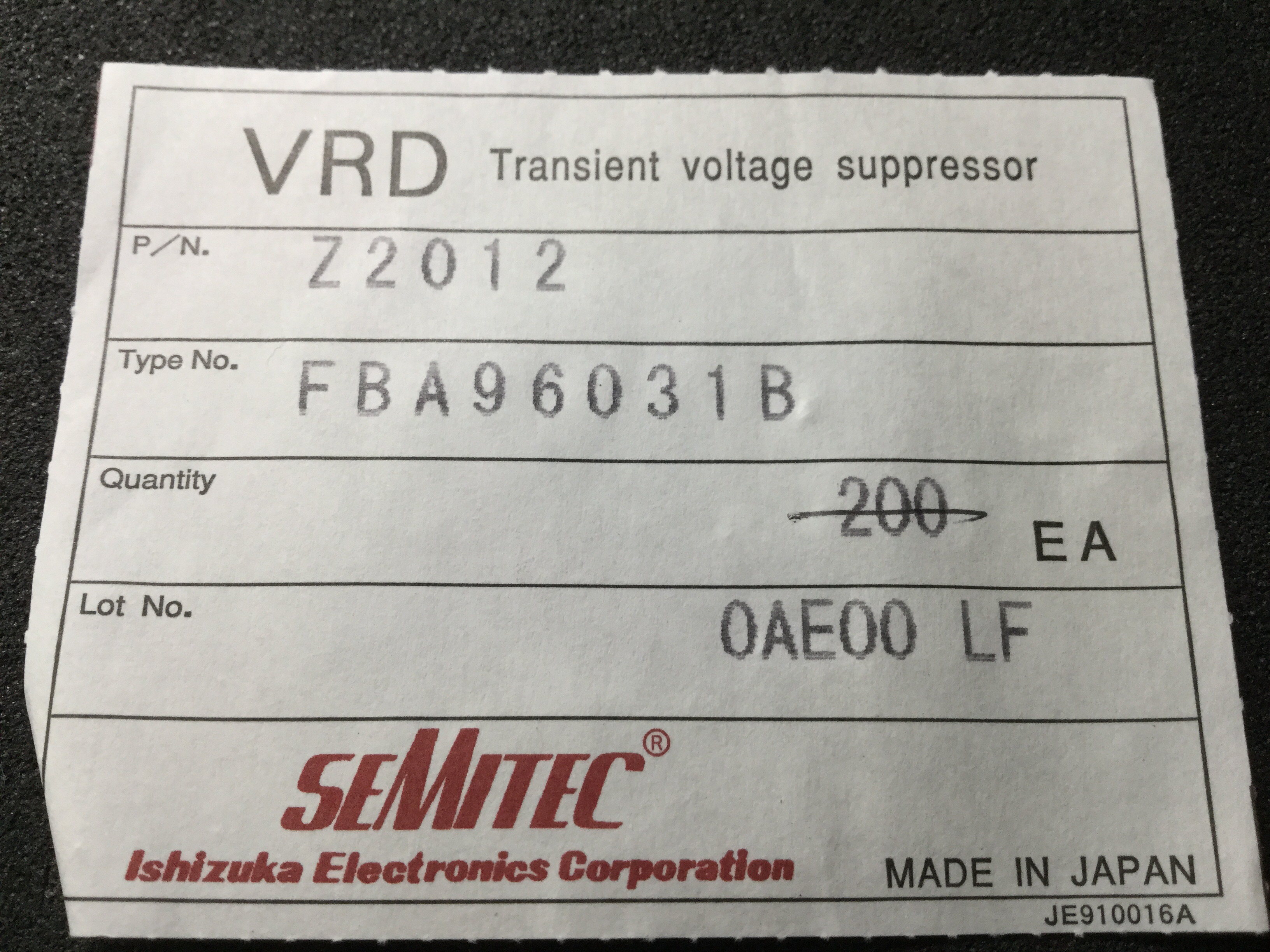 Z2012
