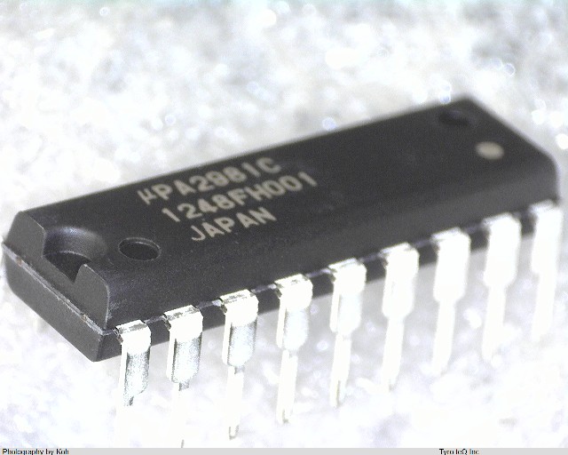 UPA2981C-A