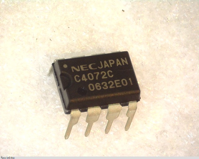 UPC4072C-A