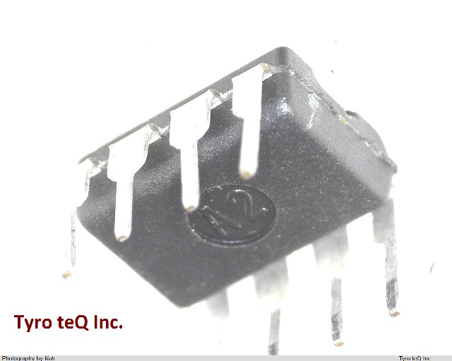 UPC4558C