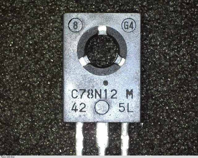 UPC78N12