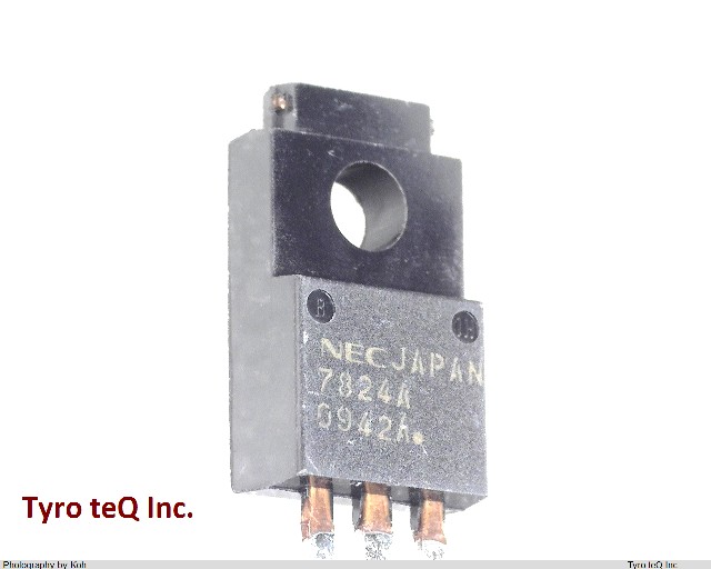 UPC7824AHF-AZ