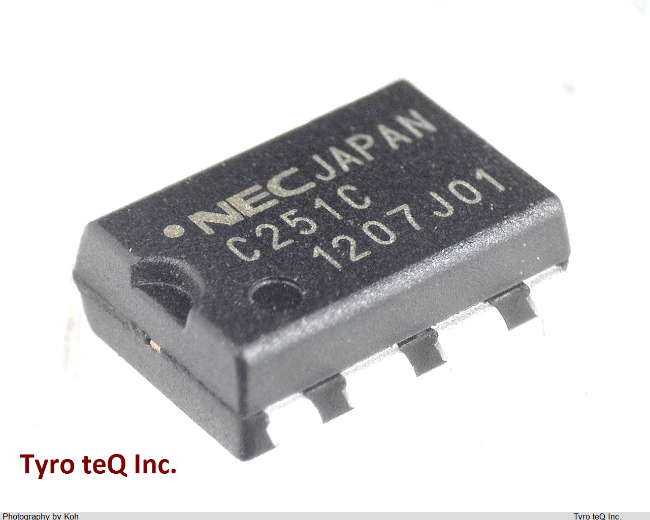 UPC251C