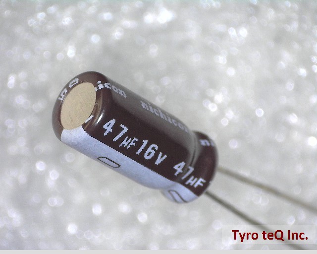UPJ1C470MDD