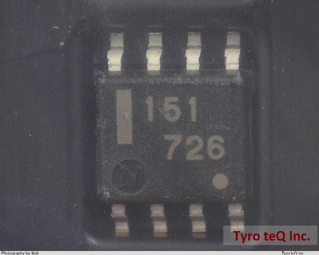 UPC151G2-A