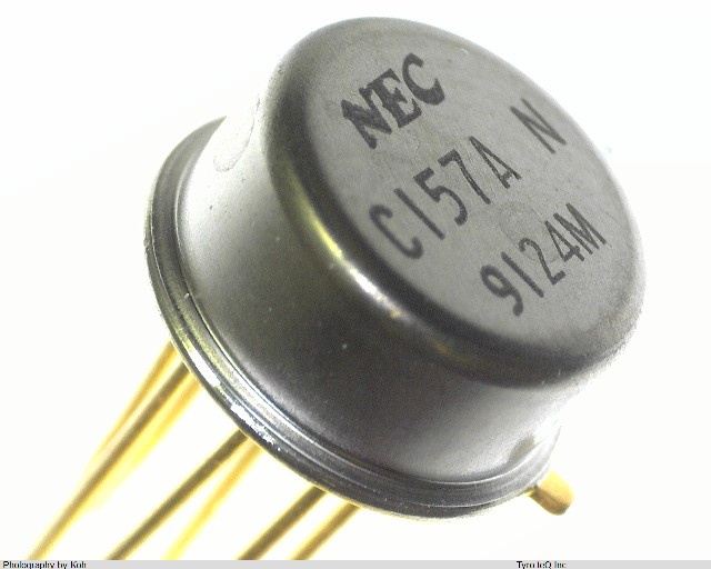 UPC157A
