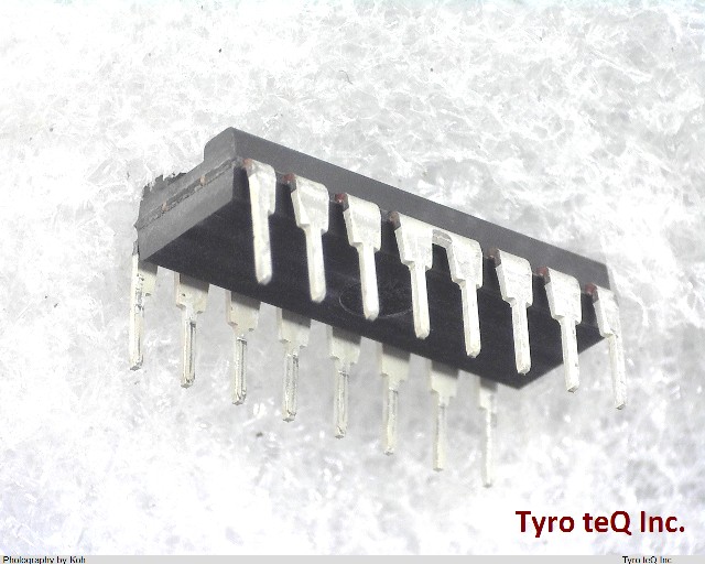 UDN2543B