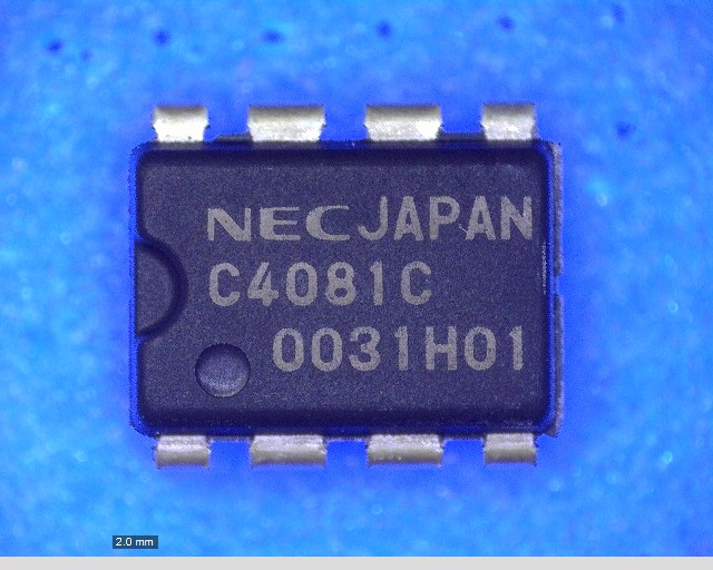 UPC4081C-A