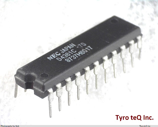UPD4361C-70L