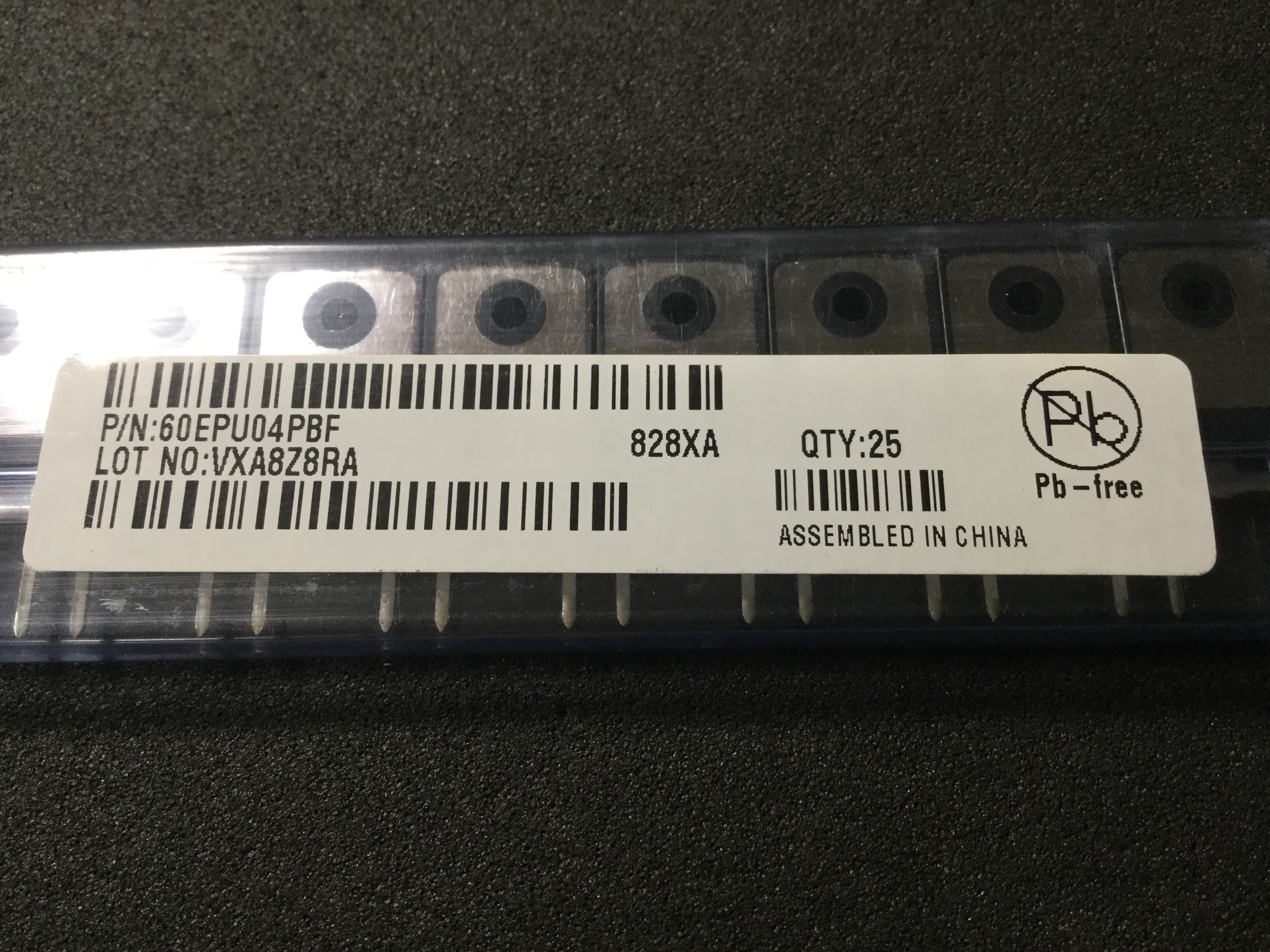 VS-60EPU04PBF