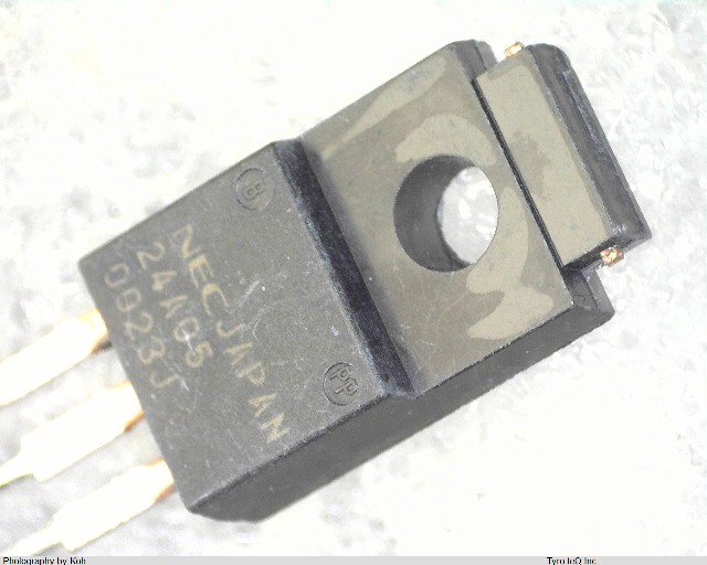 UPC24A05HF